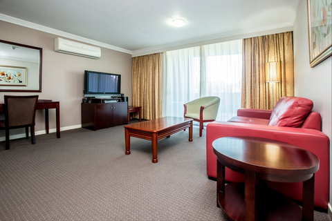 Hotel Gloria - Accommodation in Bendigo 2