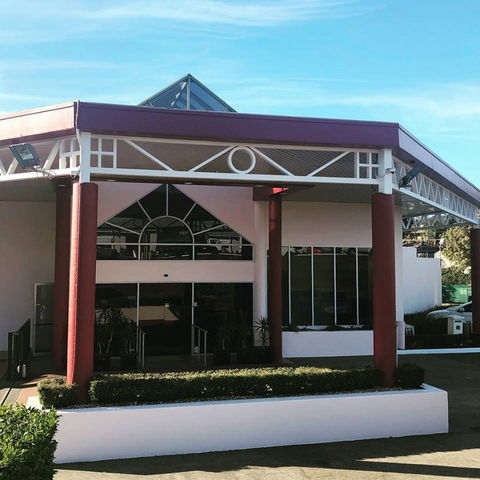 Hunts Hotel Liverpool - Accommodation in Bendigo 1