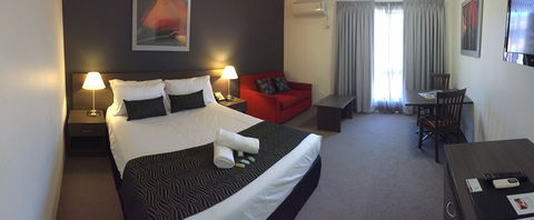 Hunts Hotel Liverpool - Accommodation in Bendigo 2