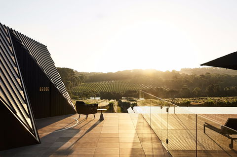 Jackalope Mornington Peninsula - Accommodation in Bendigo 0