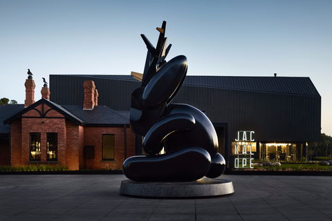 Jackalope Mornington Peninsula - Accommodation in Bendigo 1