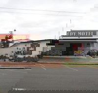 Kilcoy Motel - Accommodation in Bendigo
