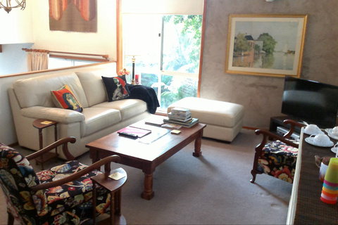 Linley House Bed And Breakfast - Accommodation in Bendigo 1