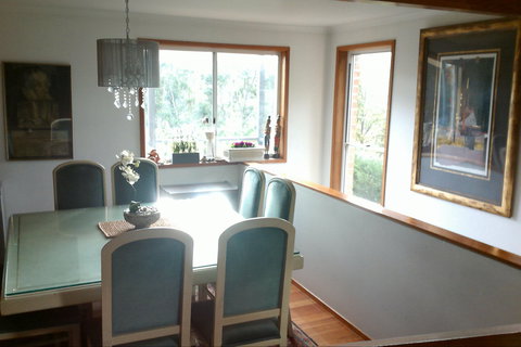 Linley House Bed And Breakfast - Accommodation in Bendigo 2