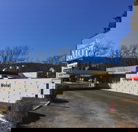 Lithgow Valley Motel - Accommodation in Bendigo