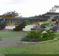 Lockhart Motel - Accommodation in Bendigo