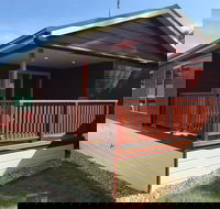 Loma Cottages - Accommodation in Bendigo