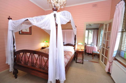 Lurline House - Accommodation in Bendigo 2