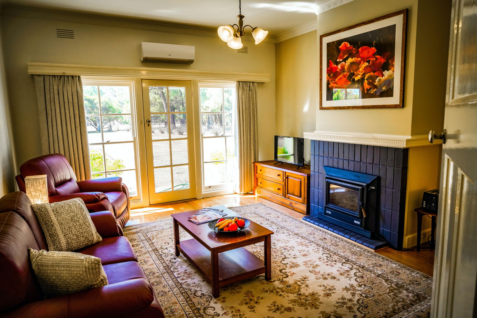 Moorngag VIC Accommodation in Bendigo