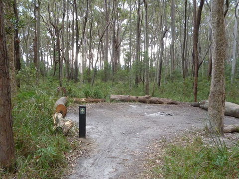 Meroo Head Campground - Accommodation in Bendigo 0