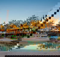 Moama on Murray Resort - Accommodation in Bendigo