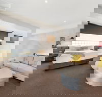 Moonlight Bay Apartments - Accommodation in Bendigo
