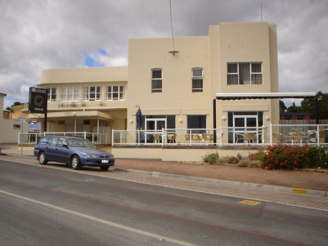 Neptune Grand Hotel - Accommodation in Bendigo 0