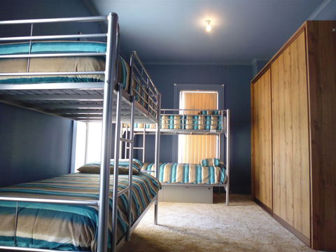Neptune Grand Hotel - Accommodation in Bendigo 1