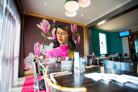 Neptune Grand Hotel - Accommodation in Bendigo 2