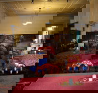 Netherby House And River Cafe - Accommodation in Bendigo