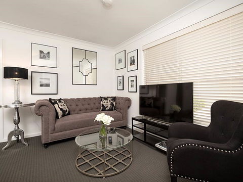 New York Dreamer - Accommodation in Bendigo 0