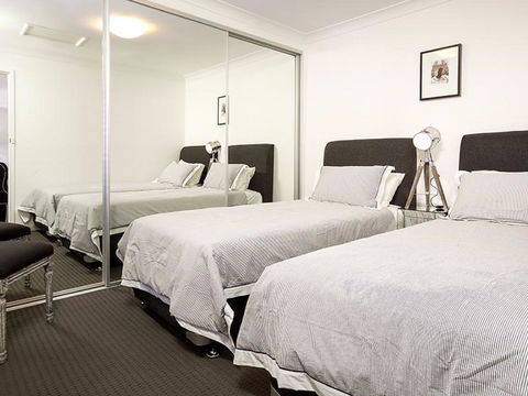 New York Dreamer - Accommodation in Bendigo 2