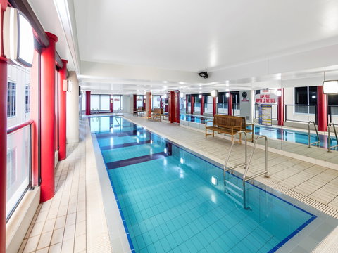 Oaks Adelaide Horizons Suites - Accommodation in Bendigo 0