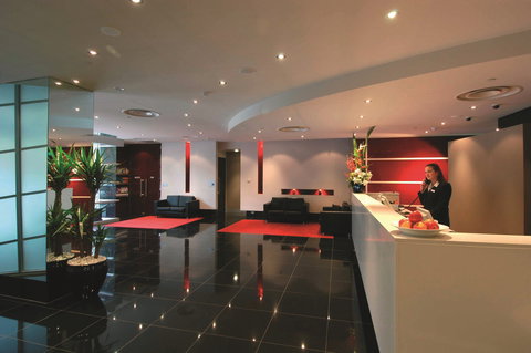 Oaks Adelaide Horizons Suites - Accommodation in Bendigo 2