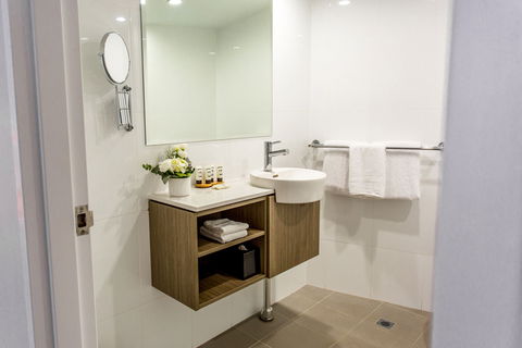Pacific Hotel Brisbane - Accommodation in Bendigo 2