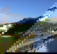 Palana Retreat - Accommodation in Bendigo