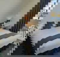 Parade Hotel - Accommodation in Bendigo