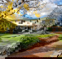 Park Avenue Holiday Units - Accommodation in Bendigo