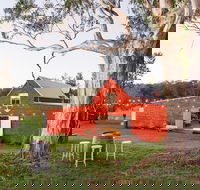 Pillar Rock Farm - Accommodation in Bendigo