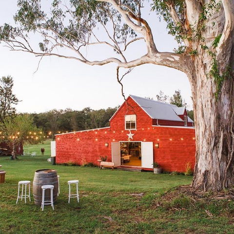 Pillar Rock Farm - Accommodation in Bendigo 0