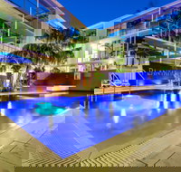 Plantation Resort at Rainbow - Accommodation in Bendigo