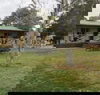Port Pitstop Cottage - Accommodation in Bendigo