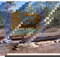 Possum Park - Accommodation in Bendigo