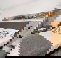 Quality Hotel Rules Club Wagga - Accommodation in Bendigo
