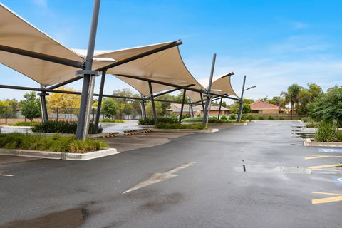 Quality Hotel Rules Club Wagga - Accommodation in Bendigo 2