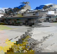 Queechy  Motel - Accommodation in Bendigo