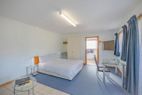 Queechy  Motel - Accommodation in Bendigo 1