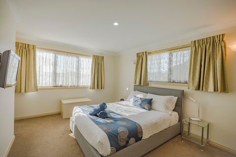 Queechy  Motel - Accommodation in Bendigo 2