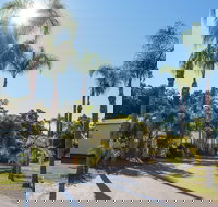 Rainbow Beach Holiday Park - Accommodation in Bendigo