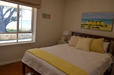Ratcliff Cottage - Accommodation in Bendigo 2