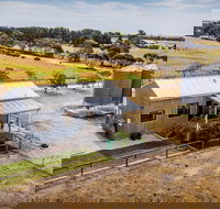 Redwing Farm Barn - Accommodation in Bendigo