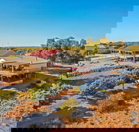 River Shack Rentals - Accommodation in Bendigo