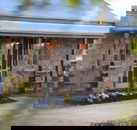 Riverline Cottage - Accommodation in Bendigo