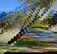 Robinvale Riverside Caravan Park - Accommodation in Bendigo