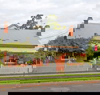 Rose Cottage - Accommodation in Bendigo