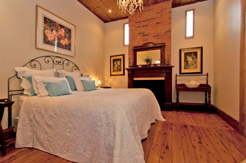 Rose Cottage - Accommodation in Bendigo 1