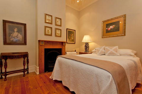 Rose Cottage - Accommodation in Bendigo 2