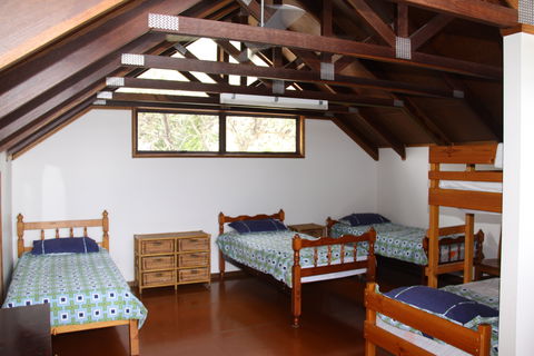Salty Towers - Accommodation in Bendigo 2