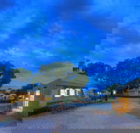 Scamander Sanctuary Holiday Park - Accommodation in Bendigo