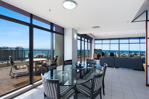 Seascape Penthouse - Accommodation in Bendigo 1